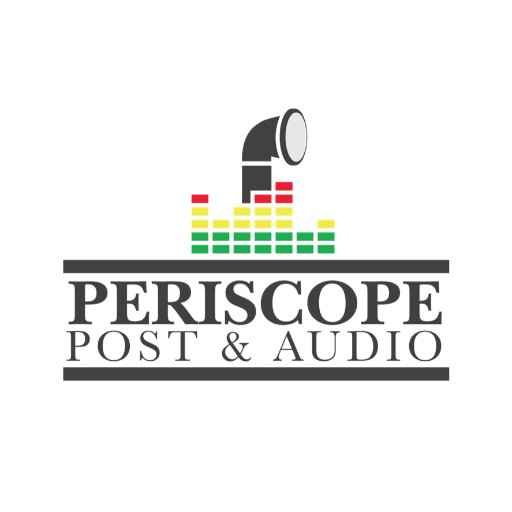 Periscope Post & Audio is a full-service post production facility. From dailies to delivery, let us help finish your film / television project! #PeriscopePA