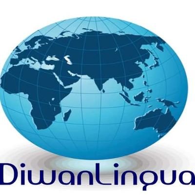 DiwanLingua's profile picture. ‏‏‏‏‏‏‏ ديوان لينجوا للترجمة والتعريب والتحرير والكتابة الرقمية/ للتواصل: 
diwan.trans@outlook.com
info@diwanlingua.com‎‎‎‎
https://t.co/hl29KSuKwd