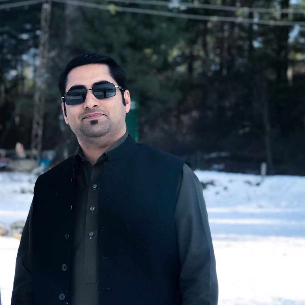 Dr. Usman A. Bangashさんのプロフィール画像