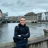 Tarik Omercehajic (@tariktz) 's Twitter Profile