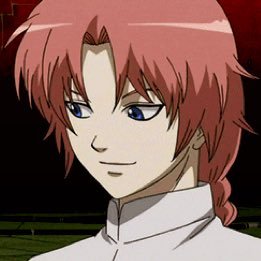 잘생긴 애니 캐릭터さんのプロフィール画像