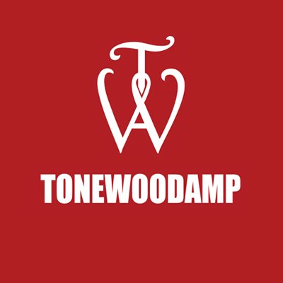 Tonewoodamp