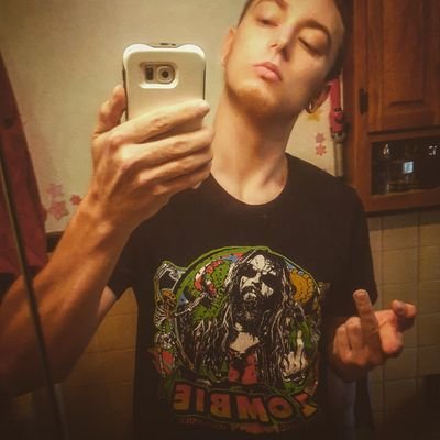 BenChaney7's profile picture. 