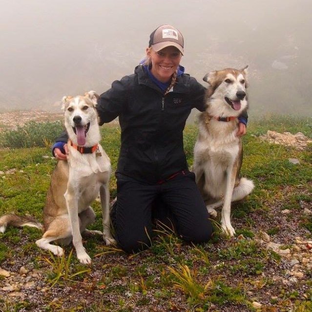 McGoo86's profile picture. Teacher, dog mom, farm girl, kayaker, snowboarder, lifelong learner. You miss 100% of the shots you don't take. - Wayne Gretzky