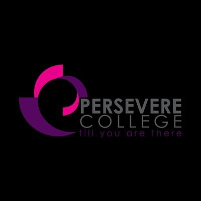 perseverecolleg's profile picture. The first step is to have knowledge