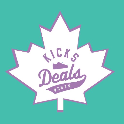 WOMENS ONLY DEALS + RELEASES! Never pay over retail for sneakers in Canada! 🇨🇦 All prices are CAD. VISIT OUR NEW WEBSITE for exclusive deals, coupons and more!