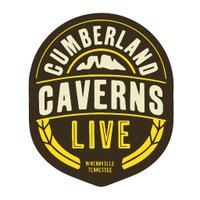 Cumberland Caverns Live (@ccavernslive) 's Twitter Profile Photo Cumberland Caverns Live (@ccavernslive) 's Twitter Profile Photo