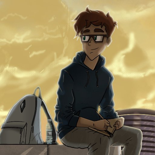 Tom Doveyさんのプロフィール画像