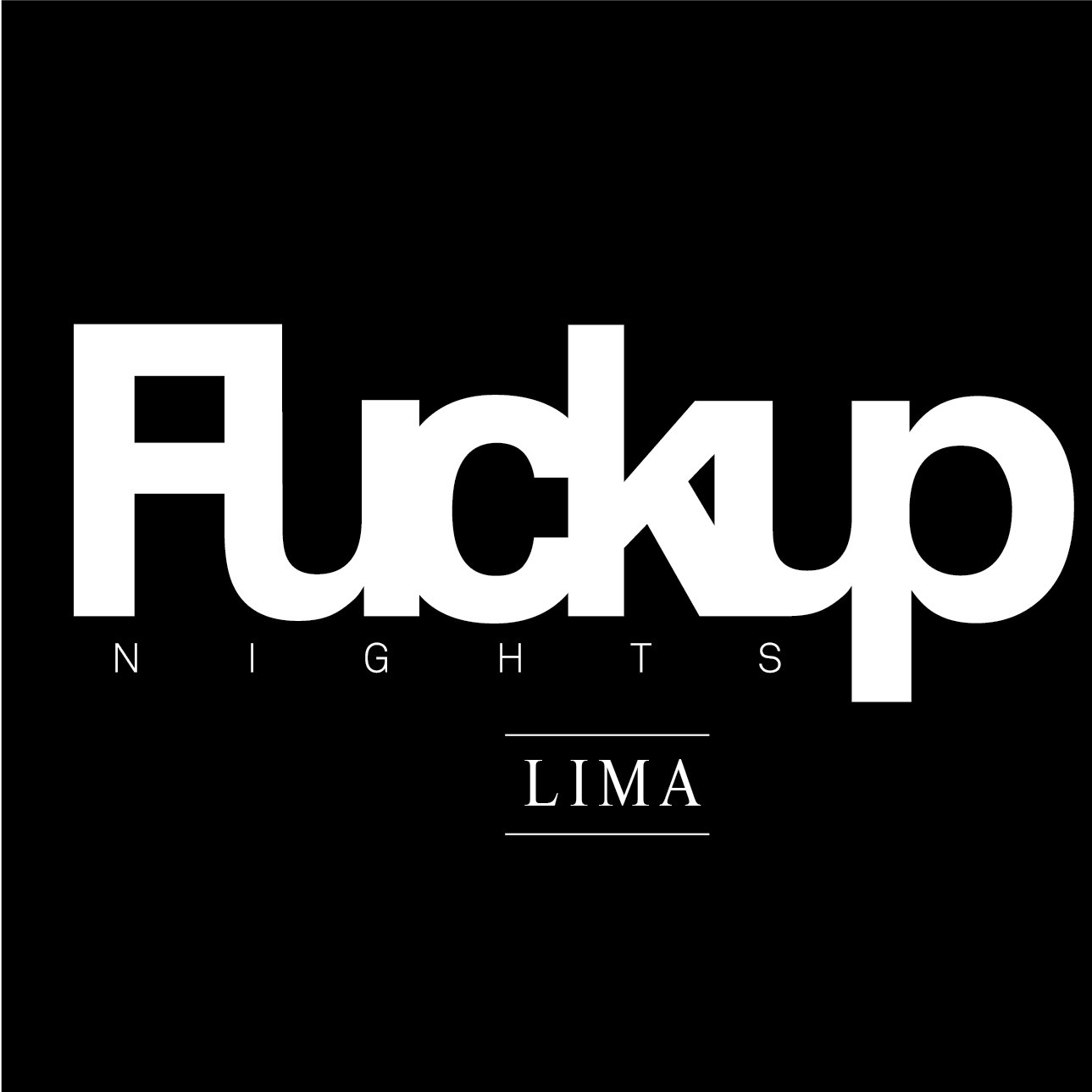 Fuckup Nights Lima reúne a personas notables (famosos, empresarios) con un fail que revelar y compartir. Todo para aprender, liberarse y conectar. Te esperamos.