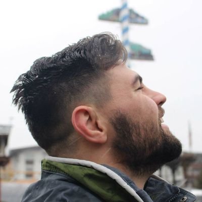 Tladdy253's profile picture. Gotta good feeling that this could last a while