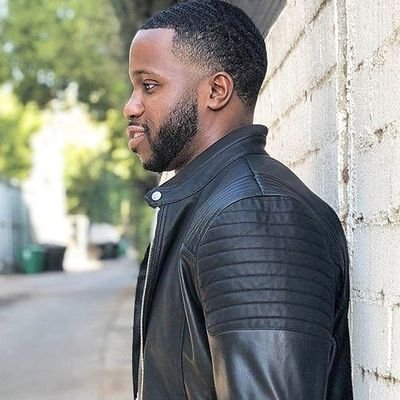Sway_Hancock's profile picture. Follow @7thUniverse