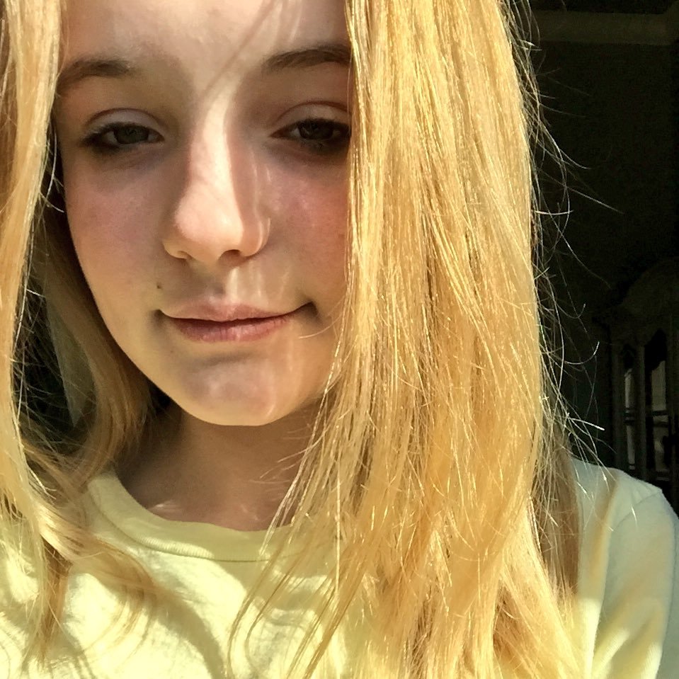 Hannah brook picture