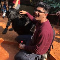 Aryan (@aryan__deora) 's Twitter Profile