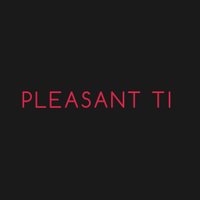 Pleasant TI (@tipleasant) 's Twitter Profile