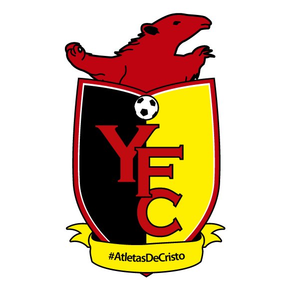 YaguarlocroFC's profile picture. Sigue los pasos de Yaguarlocro F. C. en su camino a conquistar la primera división!