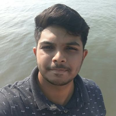 pm370's profile picture. Indian 🇮🇳 
Coder by heart 🖥❤ 
Don't just click on the profile, do follow😁