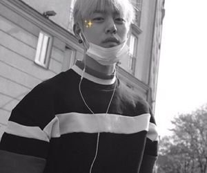 Uno y solo《@yongguk_99》