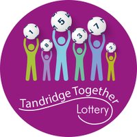 Tandridge Together Lottery(@TandridgeLotto) 's Twitter Profile Photo