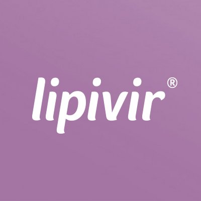 Official twitter account of lipivir® Canada. First daily protection gel to reduce the frequency of cold sores. Learn more at https://t.co/Nu7o6R4hCq