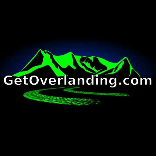 getoverlanding's profile picture. 
