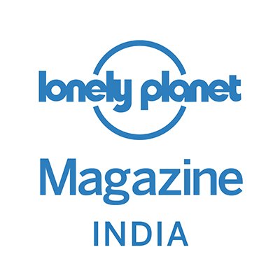 Welcome to our Twitter feed! At Lonely Planet Magazine India, we inspire you to sample different cultures, discover new people, and learn fascinating stories.