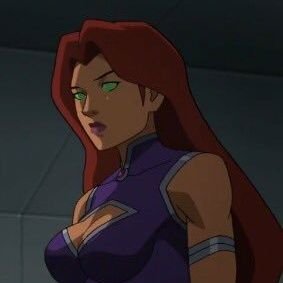 I'm starfire married to @SuperiorTeen is my husband