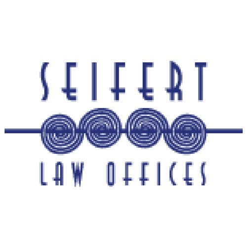 SeifertLaw's profile picture. Seifert Law Offices is an immigration & legal services firm based in Washington’s state capital.