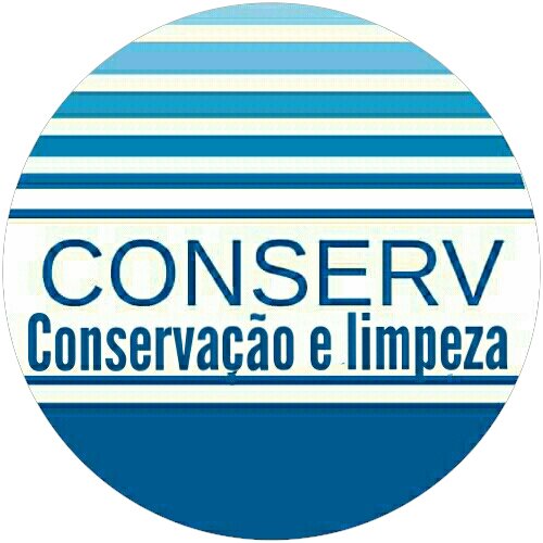 Empresa especializada em limpeza e conservação.