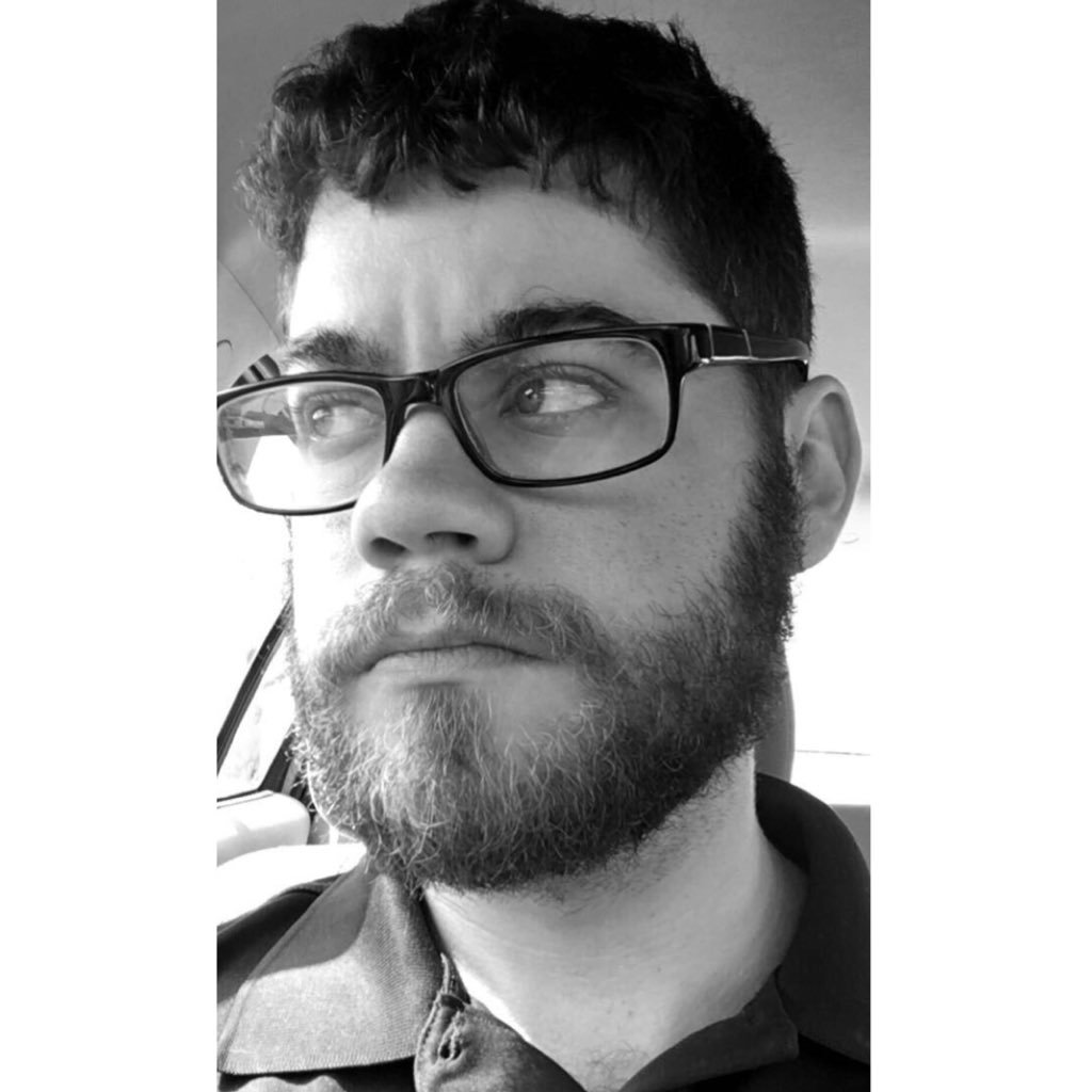 Documentary Editor - 
Editor on the podcast Dark Future Dice, from Rocket Adrift - 
Badxkazaam on YT -
Twitch: Aleckazaam -
Instagram: alecka2aam