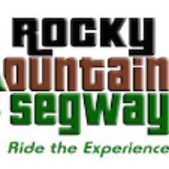 Rocky Mountain Segway is an Authorized Distributor since 2004 and 1 of only 2 Dealers in the USA with Level III Factory Certified Service & Repair capabilities.
