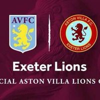 AVFC Exeter Lions (@avfc_exeter) 's Twitter Profile