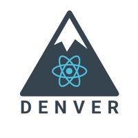 React Denver(@ReactDenver) 's Twitter Profile Photo