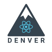 React Denver(@ReactDenver) 's Twitter Profile Photo React Denver(@ReactDenver) 's Twitter Profile Photo