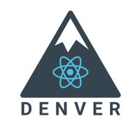 React Denver(@ReactDenver) 's Twitter Profileg