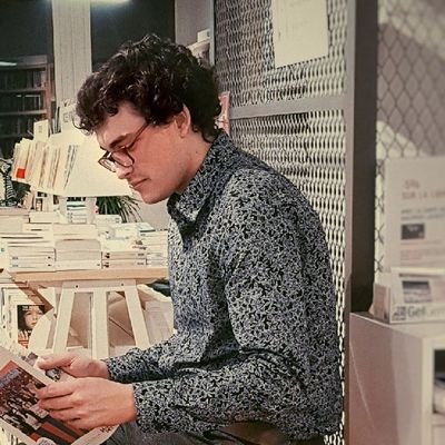 Elduvoing's profile picture. Le Thé Brun c'est le Dark Souls des biscuits