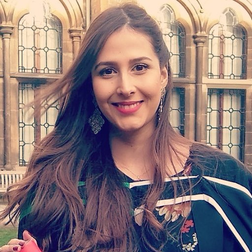 amandamdcbr's profile picture. 