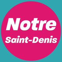 Notre Saint-Denis (@notresaintdenis) 's Twitter Profile
