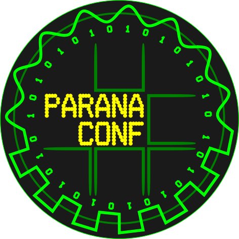 ParanaConf's profile picture. Conferencia IT en Paraná. #InfoSec #FLOSS #Hardware #HAMRadio #DevOps #SysAdmin #Privacy