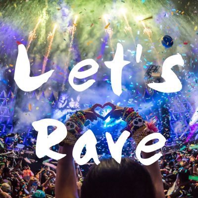 Simply DM us and we’ll find your match! Safe raving💙
