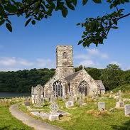 St Winnow is a beautiful Grade 1 listed building, set in idyllic surroundings in Cornwall. We are very proud of our 10 new bells which were installed in 2017.