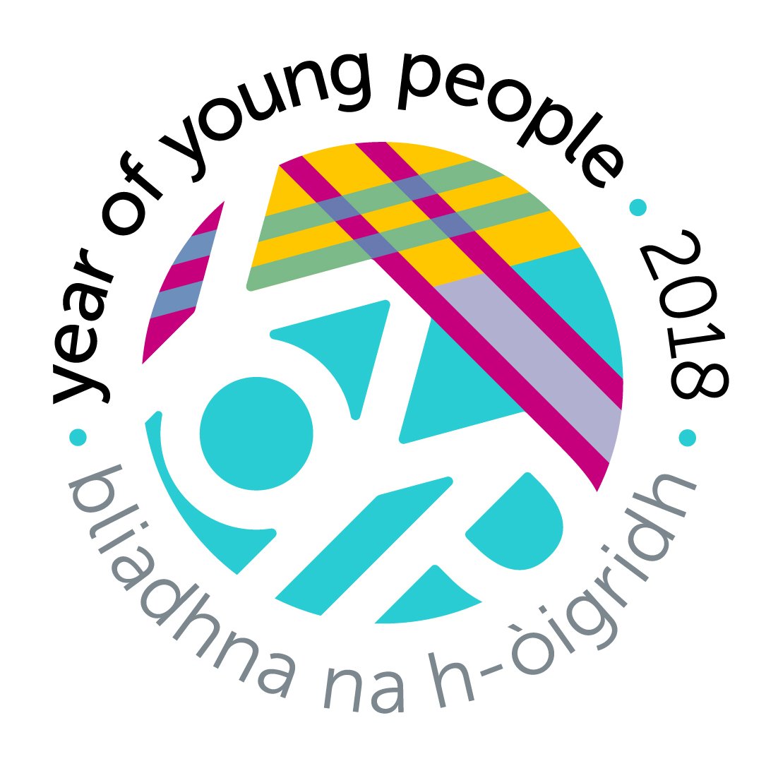 Scotland's Year of Young People 2018 in Inverclyde.
Celebrating talents and creating opportunities for 8-26 year olds in Inverclyde.
#YOYP2018