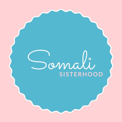 #Somali #Sisterhood #Network, a network that is dedicated in sharing the #success and #stories of Somali #women through the #media.