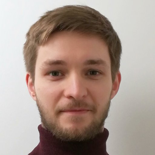 BielskiMaciek's profile picture. 