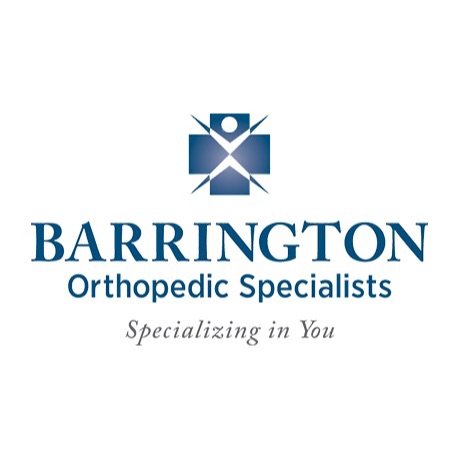 Barrington Orthopedic Specialists boasts a deep roster of orthopedic surgeons committed to providing exceptional care.
