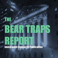 The Bear Traps Report(@BearTrapsReport) 's Twitter Profile Photo