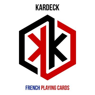 Kardeck Playing Cards
