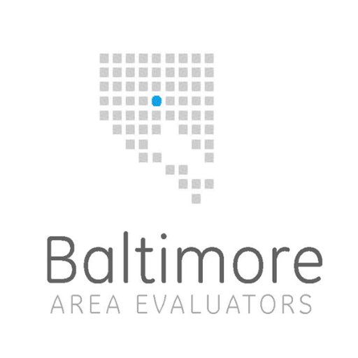 Baltimore Area Evaluators (BAE) is a professional society promoting the development and use of quality evaluation to enhance the effectiveness of human action.