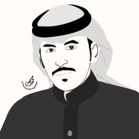 رائد العوفي ابوجود(@raaedoufy) 's Twitter Profile Photo
