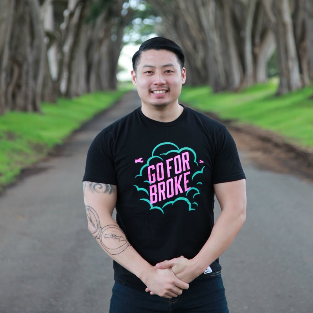 1theebutterS's profile picture. ALWAYS Start Strong, but ALWAYS End StrongER. Believe in yourself and theres nothing impossible you cant do.