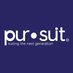 Pursuit (@pursuityourself) Twitter profile photo